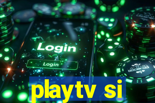 playtv si